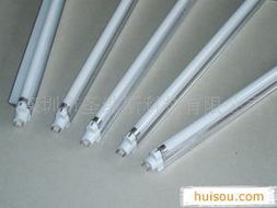 t5節(jié)能燈 深圳廠家直銷 深圳市圣納斯科技