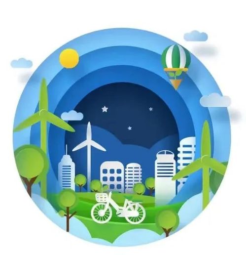 節(jié)能降碳,你我同行