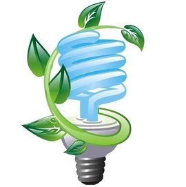 環保節能燈