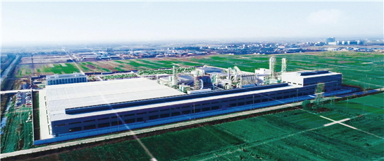 臨沂木博會 | 千年舟三大升級震撼來襲