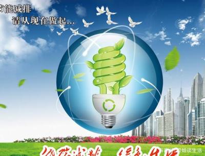 節能減排小妙招 輕松實踐，提升環保意識與生活品質