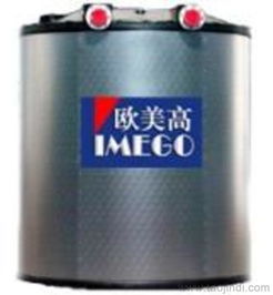 冰蓄冷技術：歐美高蓄冰桶在中央空調節能改造中的應用