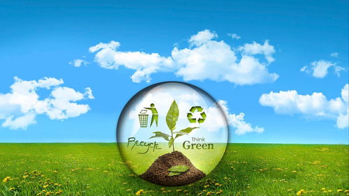 互聯(lián)網再生廢品資源回收的前景與節(jié)能效益