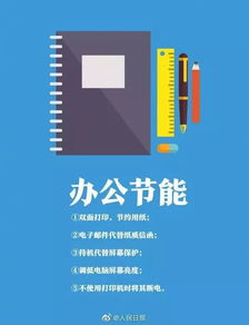 節能環保新時尚 擁抱綠色低碳新生活