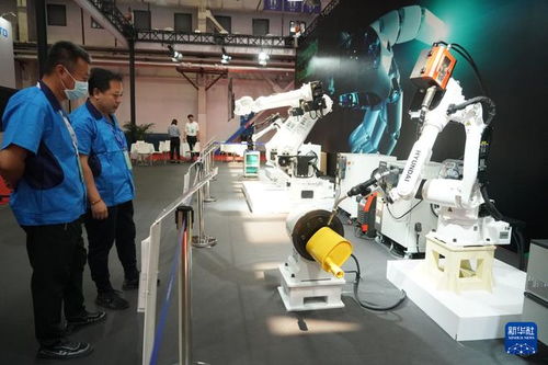 一線城市重金布局機(jī)器人產(chǎn)業(yè)，最高三千萬獎(jiǎng)勵(lì)推動(dòng)節(jié)能項(xiàng)目落地