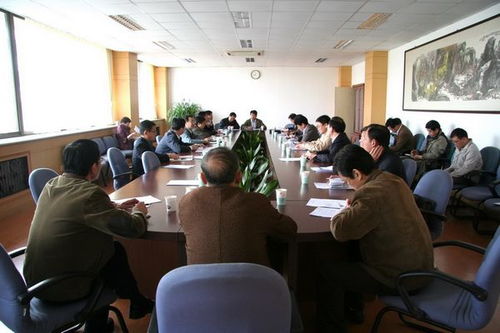 我校召開食品安全工作會(huì)議，全面提升校園餐飲服務(wù)質(zhì)量